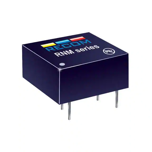 RNM-3.33.3S/P Recom Power